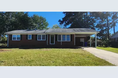 701 Freda Court, Spring Lake, NC 28390 - Photo 4