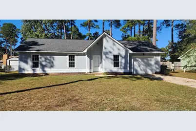 7248 Pebblebrook Drive, Fayetteville, NC 28314 - Photo 2