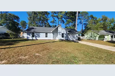 7248 Pebblebrook Drive, Fayetteville, NC 28314 - Photo 1