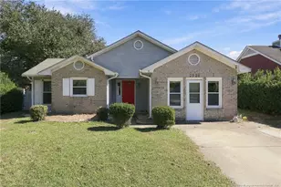 2929 Rosemeade Dr, Fayetteville, NC 28306 - Photo 1