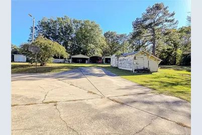 309 Porter Road, Hope Mills, NC 28348 - Photo 34