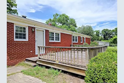 309 Porter Road, Hope Mills, NC 28348 - Photo 38