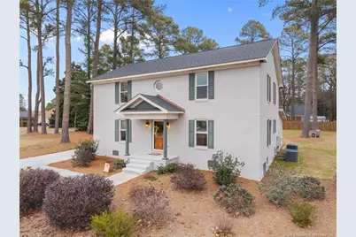 410 Coharie Drive, Clinton, NC 28328 - Photo 2