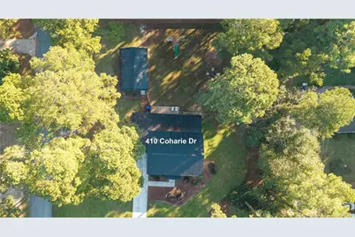 410 Coharie Drive, Clinton, NC 28328 - Photo 38