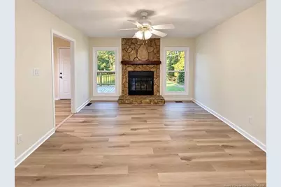 2504 Quail Forest Drive, Fayetteville, NC 28306 - Photo 6