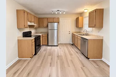 2504 Quail Forest Drive, Fayetteville, NC 28306 - Photo 2