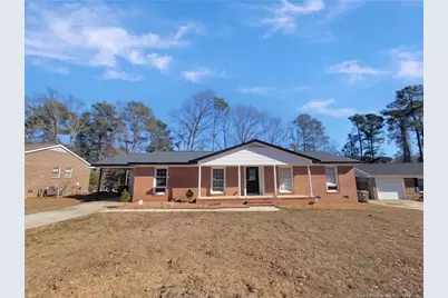 215 Haverhill Drive, Fayetteville, NC 28314 - Photo 1