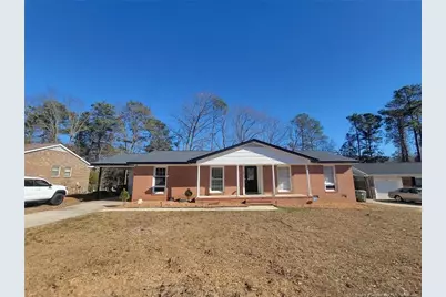 215 Haverhill Drive, Fayetteville, NC 28314 - Photo 18