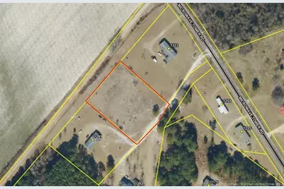0 Microwave Tower Road, Roseboro, NC 28382 - Photo 2