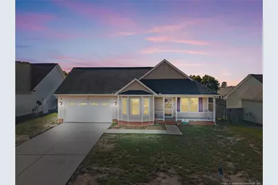 1313 Snowy Egret Drive, Fayetteville, NC 28306 - Photo 1