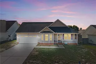 1313 Snowy Egret Dr, Fayetteville, NC 28306 - Photo 1