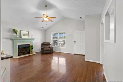 1313 Snowy Egret Drive, Fayetteville, NC 28306 - Photo 10