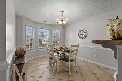 1313 Snowy Egret Drive, Fayetteville, NC 28306 - Photo 20
