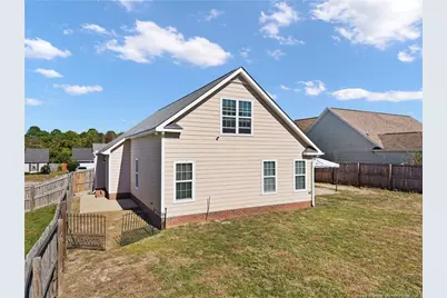 1313 Snowy Egret Drive, Fayetteville, NC 28306 - Photo 48