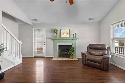 1313 Snowy Egret Drive, Fayetteville, NC 28306 - Photo 12