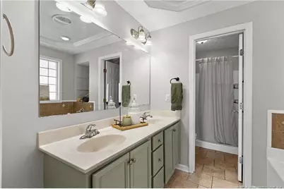 1313 Snowy Egret Drive, Fayetteville, NC 28306 - Photo 32