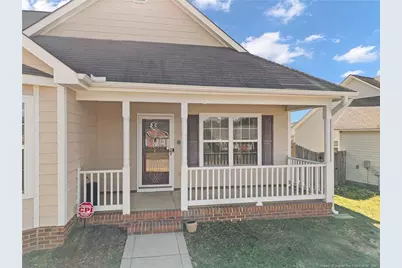 1313 Snowy Egret Drive, Fayetteville, NC 28306 - Photo 8
