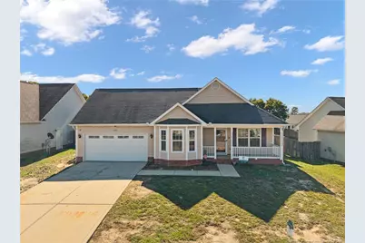 1313 Snowy Egret Drive, Fayetteville, NC 28306 - Photo 6