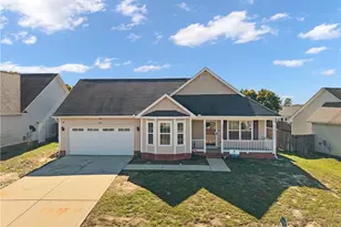 1313 Snowy Egret Dr, Fayetteville, NC 28306 - Photo 6