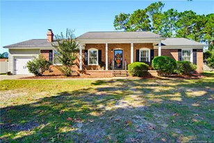 3612 Crampton Dr, Hope Mills, NC 28348 - Photo 1