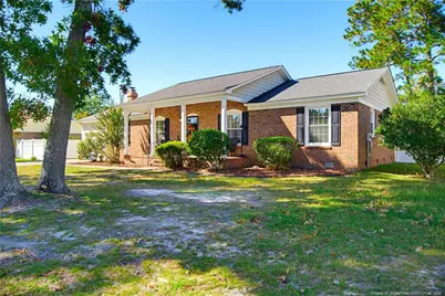 3612 Crampton Drive, Hope Mills, NC 28348 - Photo 6