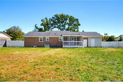 3612 Crampton Drive, Hope Mills, NC 28348 - Photo 2