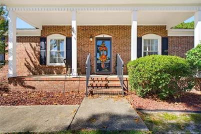 3612 Crampton Drive, Hope Mills, NC 28348 - Photo 4