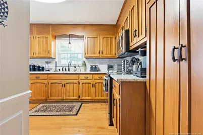 3612 Crampton Drive, Hope Mills, NC 28348 - Photo 16
