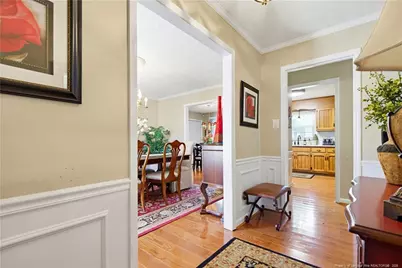 3612 Crampton Drive, Hope Mills, NC 28348 - Photo 10