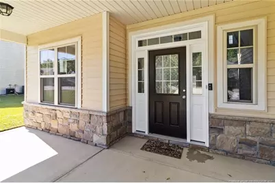 1348 Vandenberg Drive, Fayetteville, NC 28312 - Photo 2