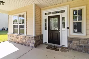 1348 Vandenberg Dr, Fayetteville, NC 28312 - Photo 2