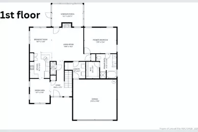 1348 Vandenberg Drive, Fayetteville, NC 28312 - Photo 48