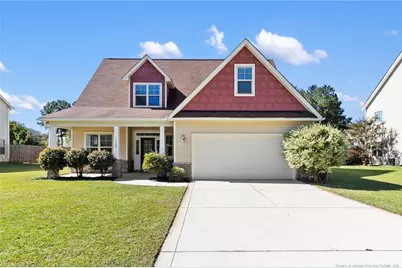 1348 Vandenberg Drive, Fayetteville, NC 28312 - Photo 1