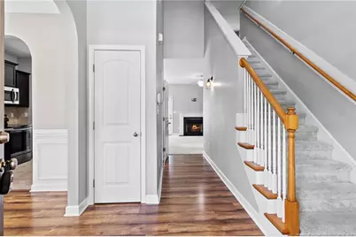 1348 Vandenberg Drive, Fayetteville, NC 28312 - Photo 26