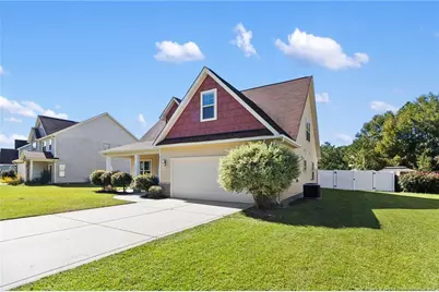 1348 Vandenberg Drive, Fayetteville, NC 28312 - Photo 24