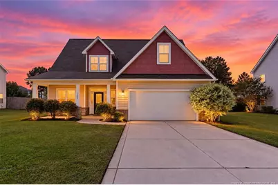 1348 Vandenberg Drive, Fayetteville, NC 28312 - Photo 50