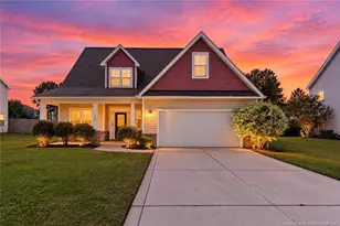 1348 Vandenberg Dr, Fayetteville, NC 28312 - Photo 50