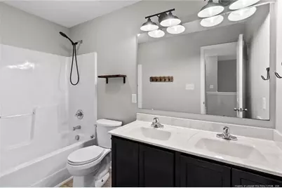 1348 Vandenberg Drive, Fayetteville, NC 28312 - Photo 36