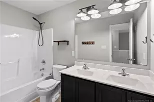 1348 Vandenberg Dr, Fayetteville, NC 28312 - Photo 36