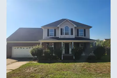 5419 Spreading Branch Road, Hope Mills, NC 28348 - Photo 1