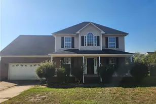 5419 Spreading Branch Rd, Hope Mills, NC 28348 - Photo 1