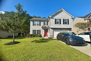 215 Ambergate Dr, Youngsville, NC 27596 - Photo 1