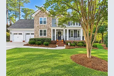 2904 Hollow Springs Court, Fayetteville, NC 28311 - Photo 1