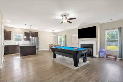 5129 Maxwell Road, Stedman, NC 28391 - Photo 6
