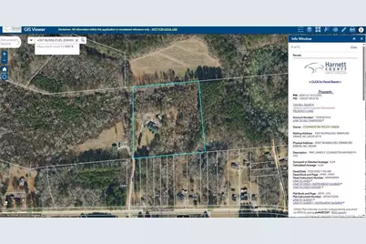 4307 Bunnlevel Erwin Road, Erwin, NC 28339 - Photo 32