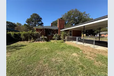 805 Hemlock Drive, Fayetteville, NC 28304 - Photo 16