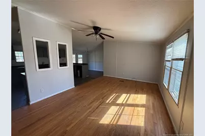 616 Hillcrest Drive, Raeford, NC 28376 - Photo 2
