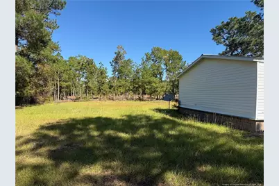 616 Hillcrest Drive, Raeford, NC 28376 - Photo 20