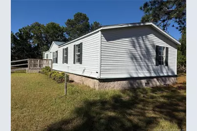 616 Hillcrest Drive, Raeford, NC 28376 - Photo 14