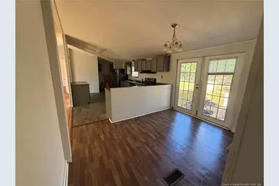 616 Hillcrest Drive, Raeford, NC 28376 - Photo 6